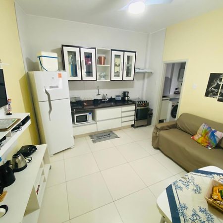 Copa Beach Home - Copacabana Posto 4 Quadra Da Praia Rio de Janeiro Exteriör bild
