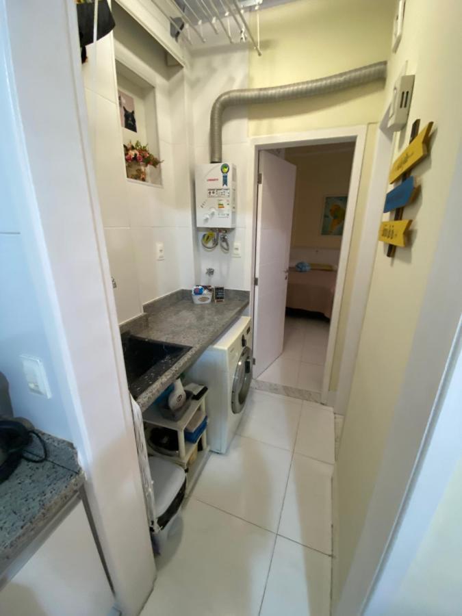 Copa Beach Home - Copacabana Posto 4 Quadra Da Praia Rio de Janeiro Exteriör bild