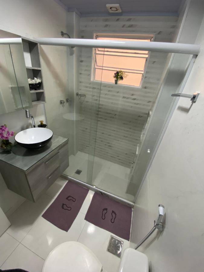 Copa Beach Home - Copacabana Posto 4 Quadra Da Praia Rio de Janeiro Exteriör bild