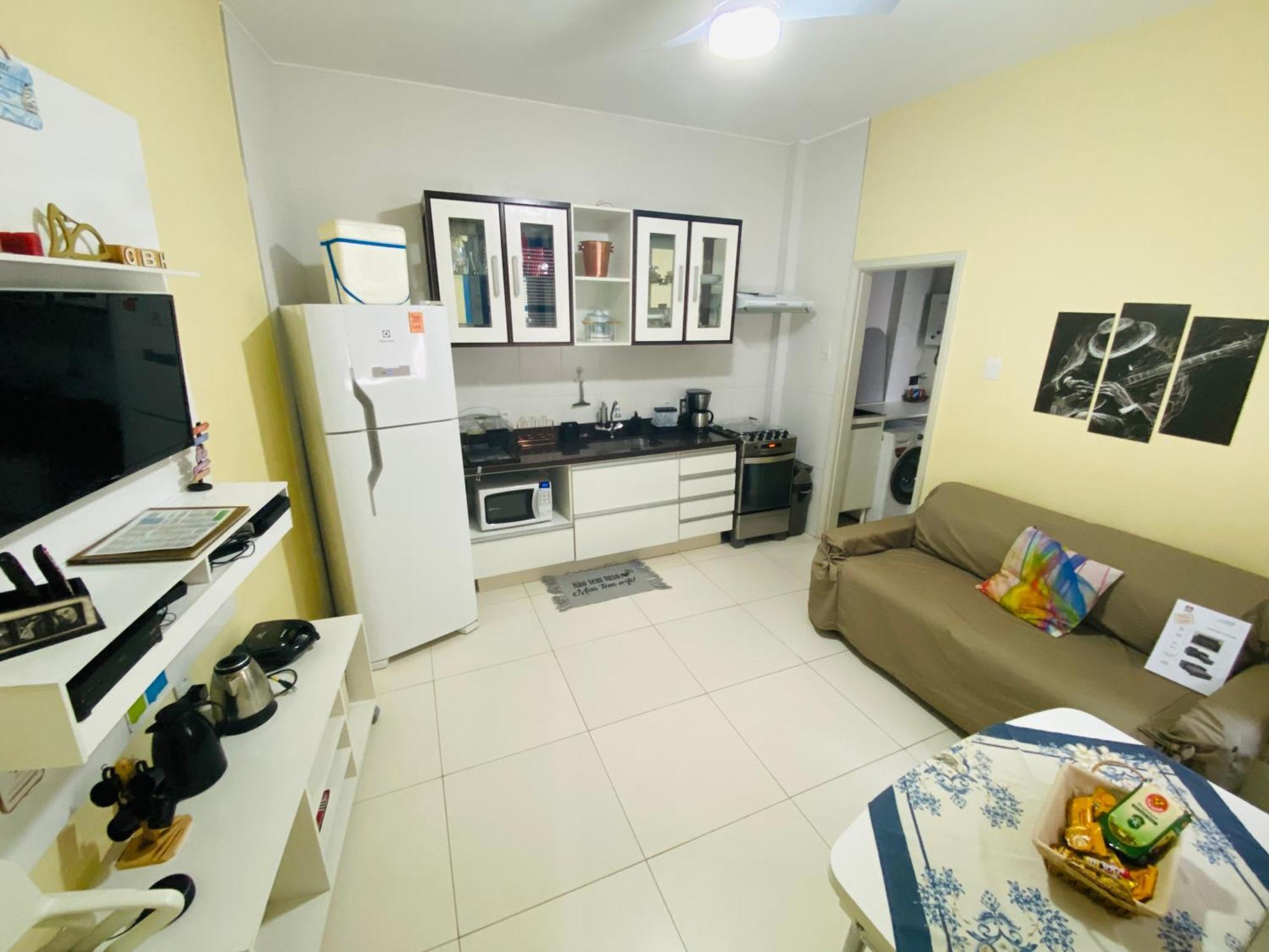Copa Beach Home - Copacabana Posto 4 Quadra Da Praia Rio de Janeiro Exteriör bild