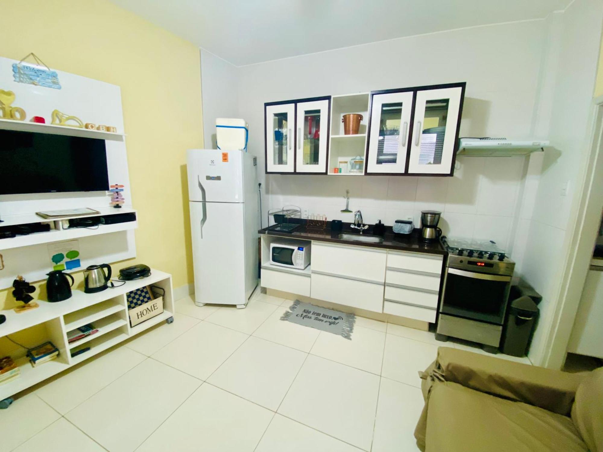Copa Beach Home - Copacabana Posto 4 Quadra Da Praia Rio de Janeiro Exteriör bild